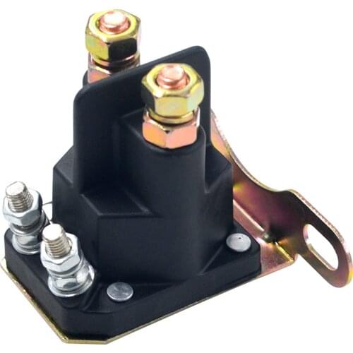 Motorcycle Electrical Starter Relay Switch For Polaris ATP MAGNUM SCRAMBLER SPORTSMAN TRAIL BOSS 330 500 400 600 700 800 EFI