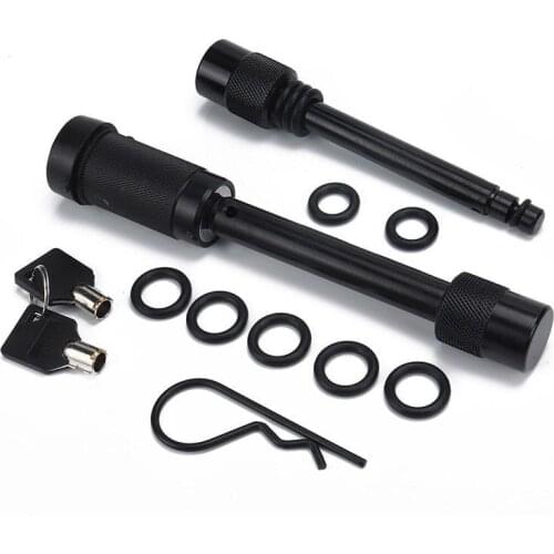 HiMISS Car Locks