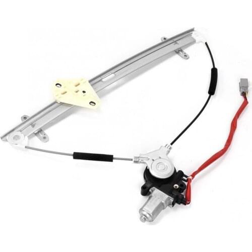 Left front electric lifter compatible with For Honda CRV rd5 rd7 2002 2003 2004 2005 2006 72250-s9a-a01