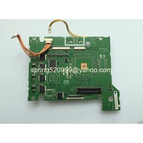 NAVI-SUB 84-13684Z01 board for Mercedes Comand NTG2.5 Navigation Alpine 6DVD Changer BZ9841 BZ9861 BZ9880 BZ9831 BD0811 radio