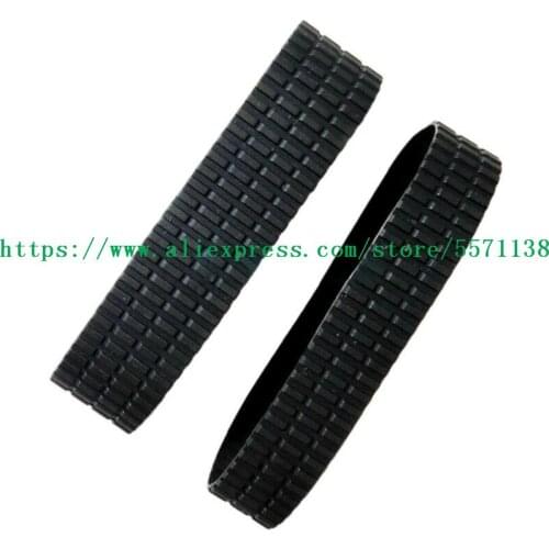 New Zoom + Focus Grip Rubber Ring Replacement For Nikon AF-S NIKKOR 14-24 14-24mm f/2.8