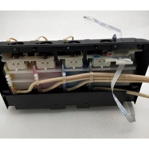Original Continuous ink supply system for epson L1455 1455