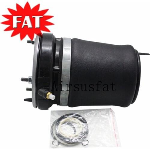 Front Left Air Suspension Spring Bag For BMW X5 E53 1999-2006 Air Balloon Bellows 37116761443 37116757501
