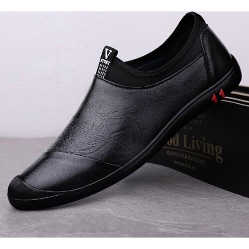 QIYAOSAN Men's Shoes