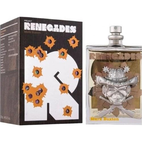 Renegades Goods For Beauty And Health