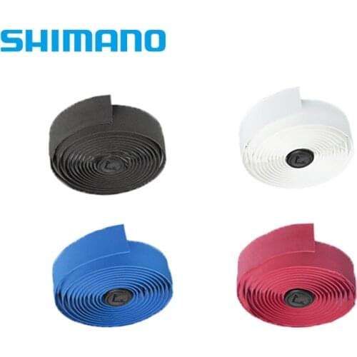 SHIMANO PRO SPORT COMFORT Handlebar Tapes Road Bike Bikes Tape Bicycle Handle Bar Straps