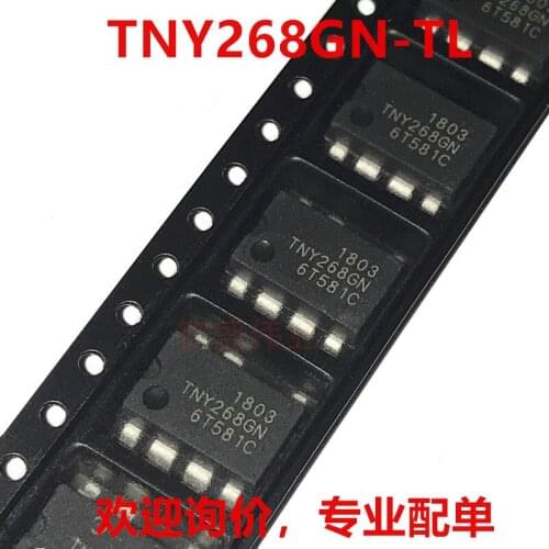 TNY268GN-TL SOP-7 TNY268GN