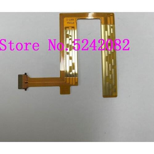 Internal Focus and zoom brush flex cable For Nikon AF-S DX nikkor 18-105mm f/3.5-5.6G ED VR lens