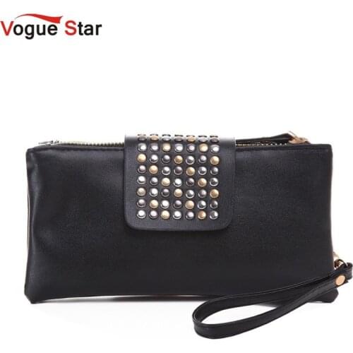 Vogue Star Women's Clutches