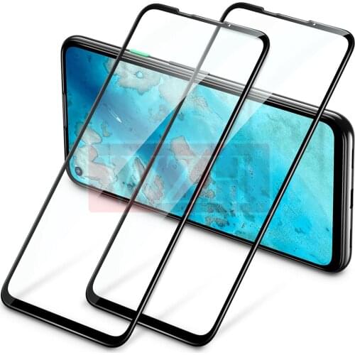 WZH Screen Protectors For Google Pixel 2