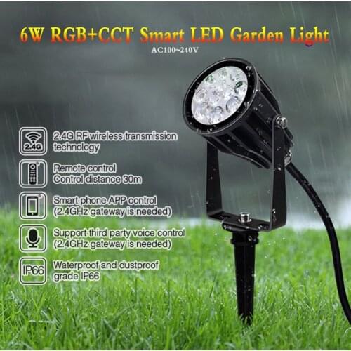 YJBCo Outdoor Lighting