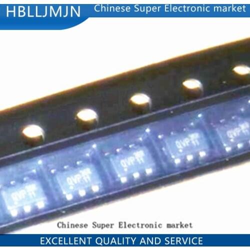 50PCS LD7536RGL LD7536RG LD7536R LD7536 SOT-23-6