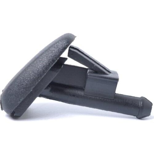 2 Pcs Windshield Washer Nozzle for BMW 3 Series E36 Z3 316i 318i 320i 323i 325i 328i 318ti 323ti 325td M3 OE 61601384859