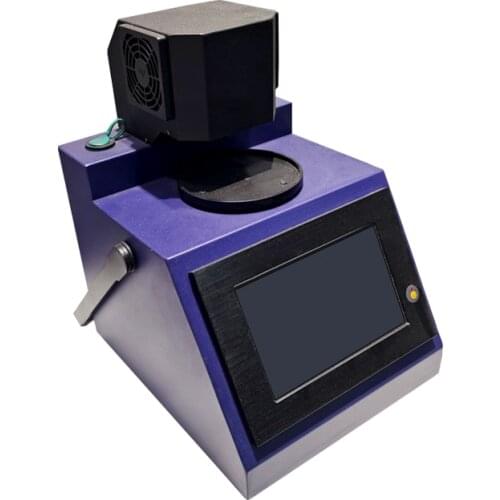 Nir analyzer for animal feed protein fat fiber moisture
