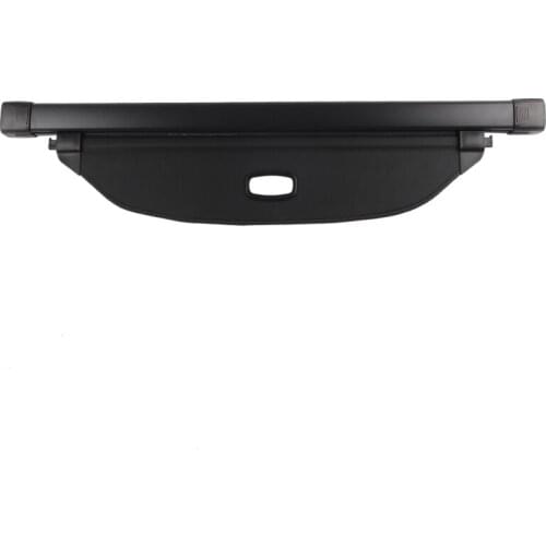 Car Styling for Hyundai IX35 IX45 2013-2015 Trunk Rear Safety Shield Cargo Cover Quality Luggage Trunk Shades Security Cover