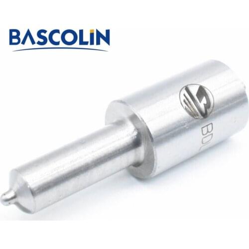BASCOLIN Fuel Injector Nozzle DLLA140S632 /F191122632