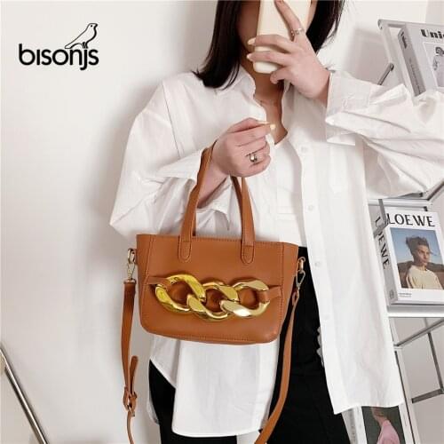 BISONJS Women's Clutches