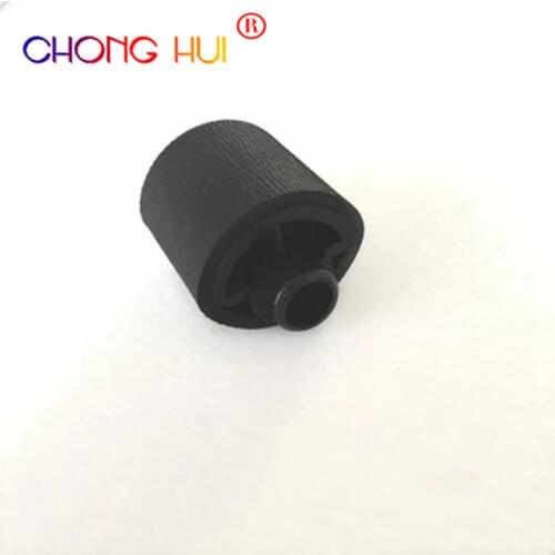 ChongHui 4pcs Set Samsung 1710 Pickup Roller use for Samsung PUR 1710/1510/SCX4300 Printer Parts Soft Rubber