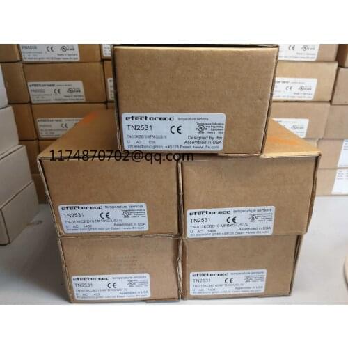 IFM TN2531 sensor 100% new and original