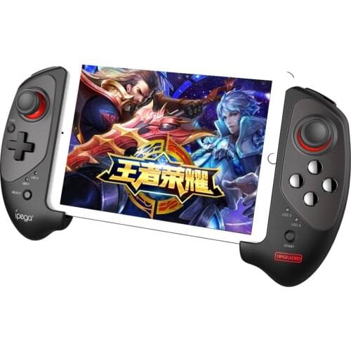 NEW iPEGA 9083S Controller Gamepad Android Game pad Android Wireless Bluetooth 4.0 Telescopic Game Support ios