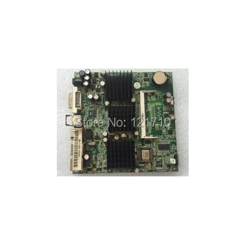 Industrial equipment board D200-V1.0(RoHS)