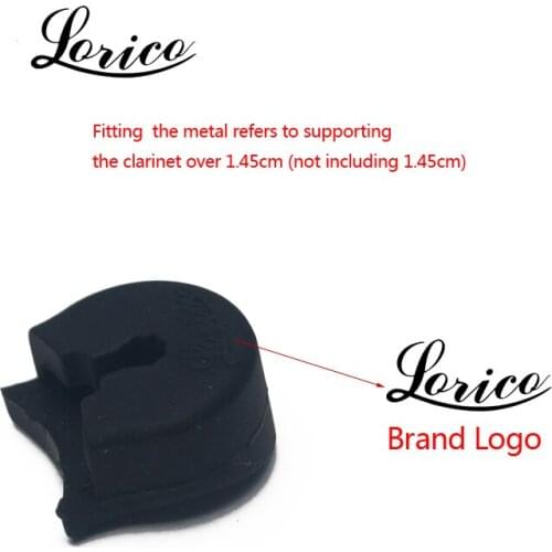 The United States Lorico clarinet humb rest L-C2 Clarinet Thumb Rest
