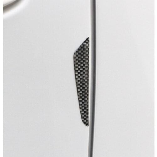 My Good Car Car Door Scuff Sticker Bumper Strip for Ford Focus 2 3 4 Fiesta Ecosport Mondeo Kuga Escape Equinox Everest Ranger