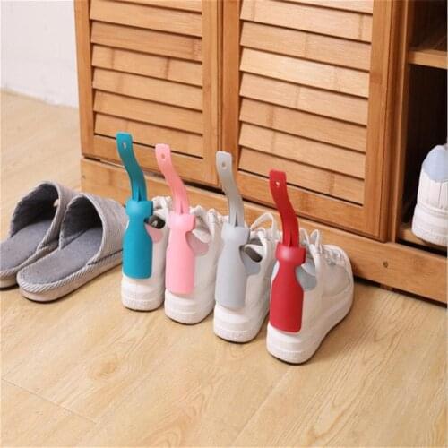 Lazy Unisex Wear Shoe Horn Helper Shoehorn Shoe Easy on and off Shoe Sturdy Slip Aid Shoe Helper Shoespooner Shoes Lifter Tool