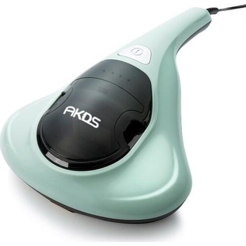 Handheld UV Dust Mite Controller for Bed and Sofa Dust Mite Predators