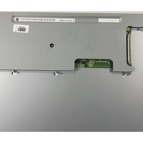 TCG121SVLPAANN LCD screen touch screen