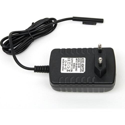 12V 2.58A 30W EU Plug Power Charger Adapter For Microsoft Surface Pro 3 Charger Tablet AC Wall Charger Adapter For Tablet SP3