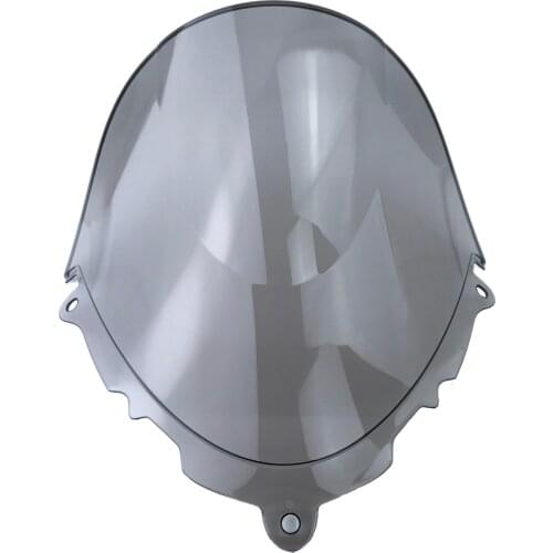 For Suzuki Katana GSX 600F 750F 600 750 F GSX600F GSX750F Windshield WindScreen 1998-2008 1999 2000 2001 2002 2003 2004 2005 06