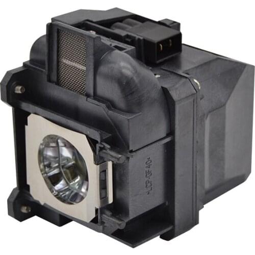 High quality Projector Lamps ELPLP88 for E PSON EB-S04/EB-S31/EB-W31/EB-W32/EB-X31/EB-97H with Housing