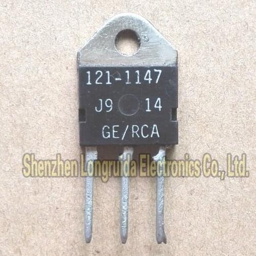 10PCS 121-1147 TO-247