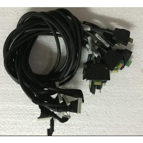 488138-001 458943-003 Battery cable For P212 P410 P410i