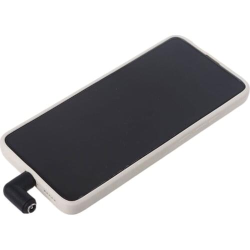 5V 5.5 x 2.1mm Female to Micro USB Male Charge Adapter for Cellphone Tablet PC HCCY