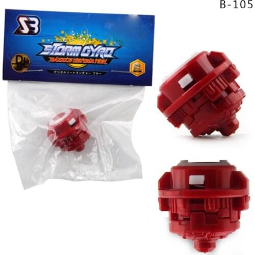 B-X TOUPIE BURST BEYBLADE Tip Drivers Bottom for Super Z/God/GT Accessories Gyro Bays Bable Bables Metal Fusion Top Toys Gift