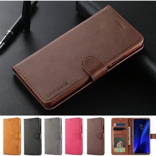 CHTS Phone Cases Xiaomi Redmi K20