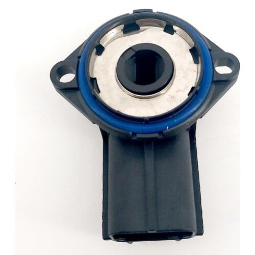 Throttle Body Position Sensor For Fo-rd Cou-gar Courier Tra-nsit KUGA 988F9B989BB