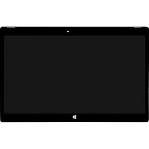 For 12.5" Dell Latitude 12 7275 4K 3840 x 2160 LED LCD Display Touch Screen Assembly Replacement