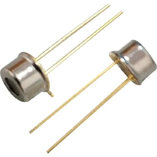 GUVC-T10GD-L Sunlight UV Sensor TO-46L New Korea GENICOM original product