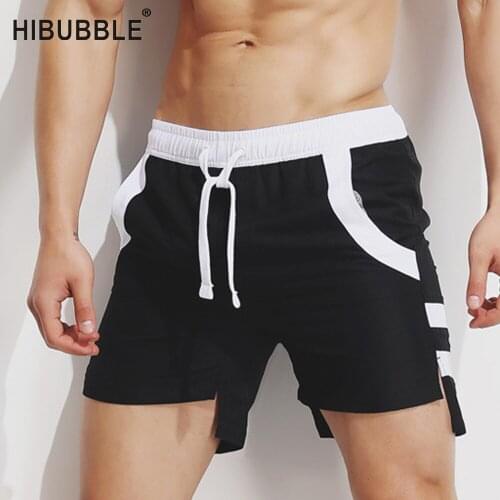 Hibubble Striped Swimwear
