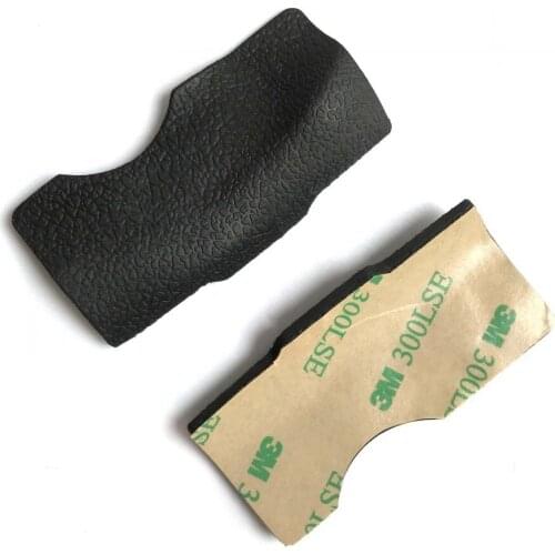 Copy For Nikon D4 CF Memory Card Door Cover Lid Rubber Skin NEW