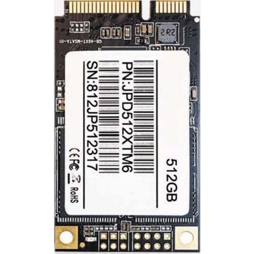 Notebook Computer MSATA SSD Solid State Drive Laptop Storage Disk Driver Computer Running Accessories