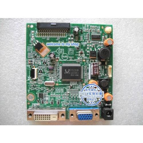 E2451Fw Driver Board 236LM00010 Motherboard 715G5089-M0D-000-004C