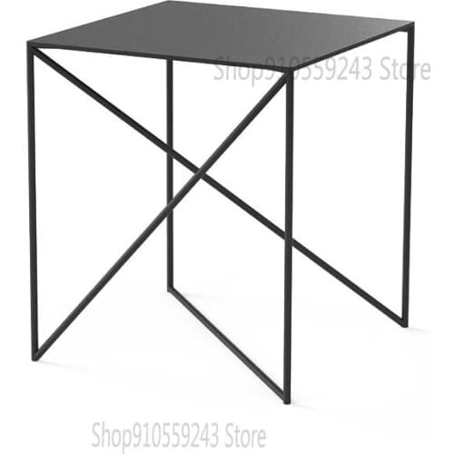 Custom Ins Net Red Designer Coffee Table Nordic Simple Modern Side Table Small Table Side Table Bedside Table Corner Table Coffe