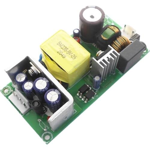 SM-GPA40B AC-DC 5V-36V 40W Industrial switching power supply bare board 5V 9V 12V 15V 24V 36V