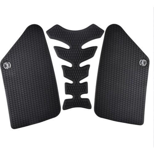 For KTM DUKE 690 2012 to 2018 2019 2020 DUKE 690 DUKE Decals Motorcycle Anti Slip Tank Pad Stickers 690 DUKE Protection