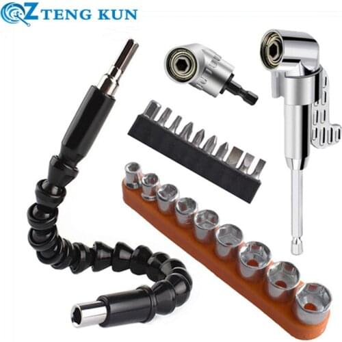 QZ tengkun Screwdriver