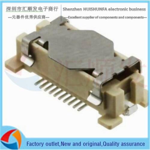 Board to Board & Mezzanine Connectors Molex 52885-0274